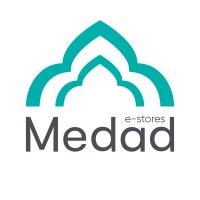 Medad EStores logo - Similar company to Techme