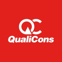 QUALICONS logo - Similar company to Cromo Digital