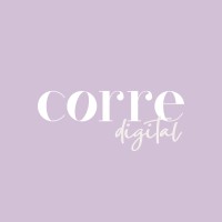corre digital logo - Similar company to Liquify Drinks