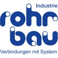 IRB Industrie-Rohrbau GmbH logo - Similar company to Encad Engineering Gmbh