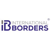 International Borders logo - Similar company to Optimum Norm Services
