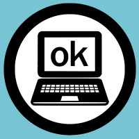 OkComputer logo - Similar company to Okc Group