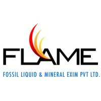 Fossil Liquid and Minerals Exim Private Limited (FLAME) logo - Similar company to Fitzroy Group