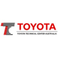 Toyota Technical Center - Australia