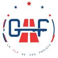 GAF SAS logo - Similar company to Gaf