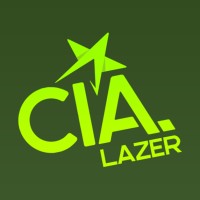 Cia. Lazer logo - Similar company to Rouparia
