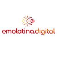 Emolatina digital logo - Similar company to Ecma