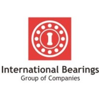International Bearings logo - Similar company to Pt. Central Bearindo International
