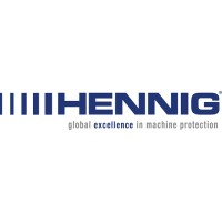 Hennig BH logo - Similar company to Laxmi Constructions