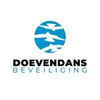 Doevendans Beveiliging logo - Similar company to Safetycom B.V.
