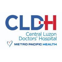 Central Luzon Doctors' Hospital (CLDH) logo - Similar company to San Francisco Doctors Hospital, Inc