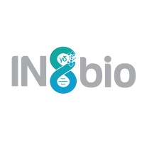 IN8bio logo - Similar company to Athira Pharma
