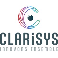 CLARISYS logo - Similar company to Sinergic Informatique