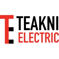 Taekni Electric logo - Similar company to Tornotron