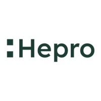 Hepro kozijnen + woningisolatie logo - Similar company to Salohe Development