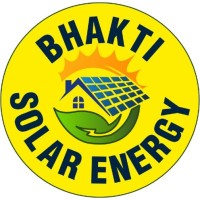 Bhakti solar Energy logo - Similar company to Super Elements Private Limited