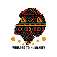 Whisper To Humanity logo - Similar company to Beam Reach Consulting Group