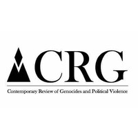 Contemporary Review of Genocides and Political Violence logo - Similar company to G Association