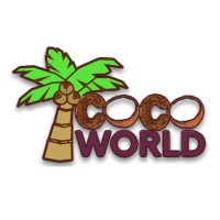 The Coco World (PT. Karya Anak Desa) logo - Similar company to Coco World Agrinesia