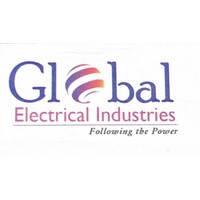 Globall Electrical Industries logo - Similar company to Mawar Electrical Services