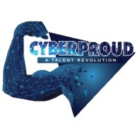 Cyber Proud, Inc. logo - Similar company to Bayict