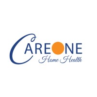CareOne Home Health logo - Similar company to Seva Hospice