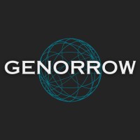 GENORROW logo - Similar company to Ki-Webdesign (Designomo Gmbh)
