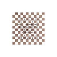 Battlefield Chess Game Company logo - Similar company to Practical Game Company