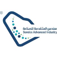SONDOS ADVANCED INDUSTRY logo - Similar company to Elegant Fabrics