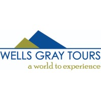 Wells Gray Tours, Ltd. logo - Similar company to Modern Traveller
