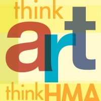 Housatonic Museum of Art logo - Similar company to The Luol Deng Foundation