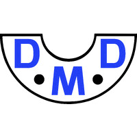 DMDi logo - Similar company to Mgl Projects