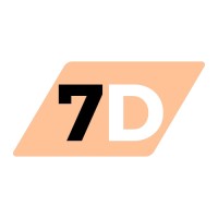 Siete Dígitos logo - Similar company to Expresa
