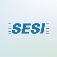 Sesi MS logo - Similar company to Senai/Ms - Serviço Nacional De Aprendizagem Industrial