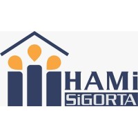 Hami Sigorta - شرکت بیمه حامی ترکیه logo - Similar company to شرکت کاگزاری رسمی بیمه نفت و انرژی