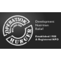 Operation Hunger South Africa