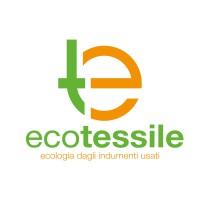 ECOTESSILE S.R.L. logo - Similar company to Multiservices S.R.L.