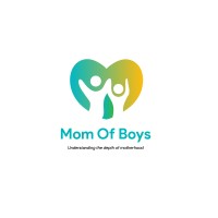 Mom of Boys Nigeria logo - Similar company to New Heritage Foundation