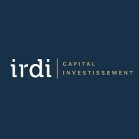 IRDI Capital Investissement logo - Similar company to Polytechnique Ventures