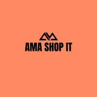 Ama Shop It logo - Similar company to The Worknub | Co-Working Space In Ibadan