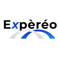 Expèréo | Cabinet d'expertise comptable logo - Similar company to Cabinet Riaud - Expert Comptable