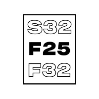 Friedrich 25 GmbH logo - Similar company to Tvns Technologies Gmbh