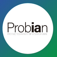 Probian Animal Health logo - Similar company to Neftys Pharma Group
