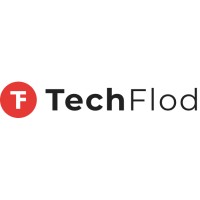 TechFlod logo - Similar company to Ingenius Solutions