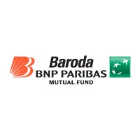 Baroda BNP Paribas Mutual Fund logo - Similar company to Archimetric Studio