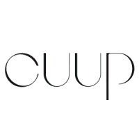 CUUP logo - Similar company to Thistle
