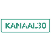 Kanaal30 logo - Similar company to Deplaatsmaker