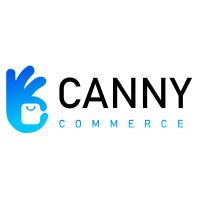 Canny Commerce logo - Similar company to Arqi Digital