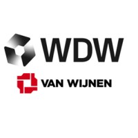 Van Wijnen Wijkvernieuwing - WDW logo - Similar company to Mstr