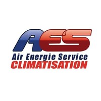 AES CLIMATISATION Installateur Conseil DAIKIN logo - Similar company to Aes Climatisation